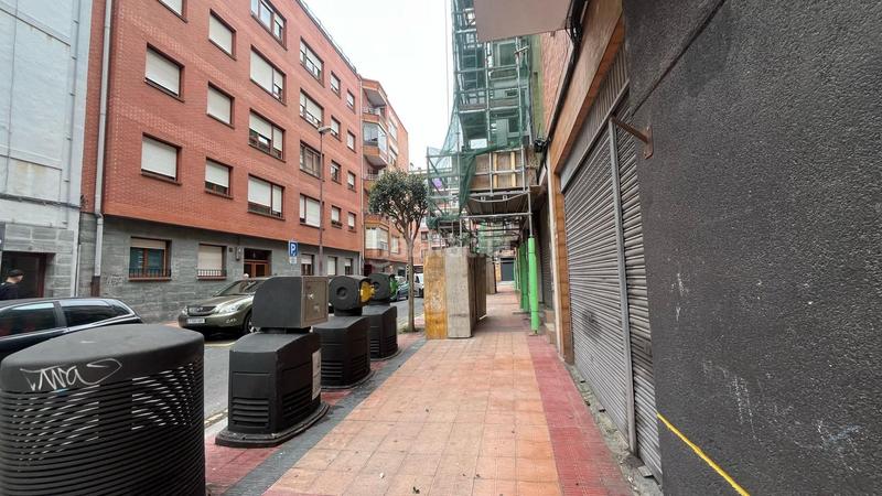 Foto 82c0beec-3311-4525-800c-13c52a5ebad0. Business premise in Bagatza - S. Vicente Barakaldo Foto 82c0beec-3311-4525-800c-13c52a5ebad0. Business premise in Bagatza - S. Vicente Barakaldo