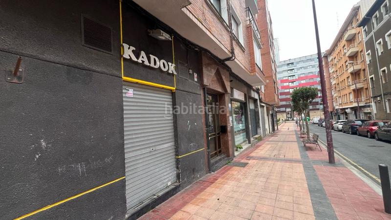 Foto 87b75f90-9d73-4f75-acf5-ac7e1e77bd63. Business premise in Bagatza - S. Vicente Barakaldo Foto 87b75f90-9d73-4f75-acf5-ac7e1e77bd63. Business premise in Bagatza - S. Vicente Barakaldo