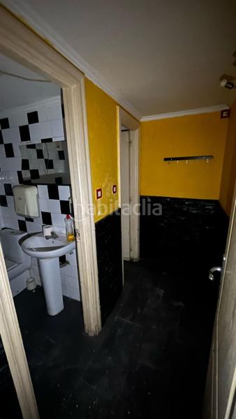 Foto e690f2e8-9841-4c8a-bc24-316dffa224ad. Business premise in Bagatza - S. Vicente Barakaldo Foto e690f2e8-9841-4c8a-bc24-316dffa224ad. Business premise in Bagatza - S. Vicente Barakaldo