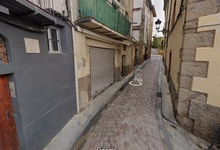 Pis Carrer pujada castell Pis Carrer pujada castell
