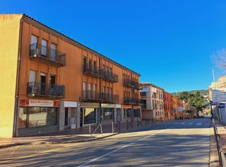 Oficina a Poble Oficina a Poble