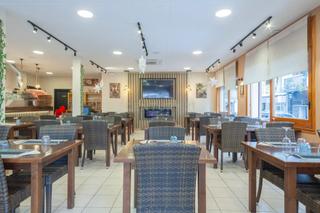 Pas-de-porte Local commercial à Carrer de lluís companys, blanes, spain 15. Restaurante en traspaso en blanes Pas-de-porte Local commercial à Carrer de lluís companys, blanes, spain 15. Restaurante en traspaso en blanes