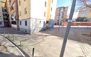 Appartement in Caceres, 18 Appartement in Caceres, 18