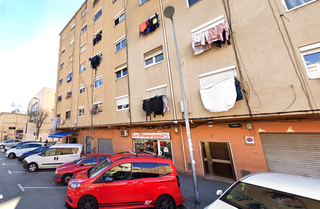 Appartement in Sagrada familia, 53 Appartement in Sagrada familia, 53
