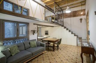 Piso Carrer ample. Piso turístico con alta rentabilidad Piso Carrer ample. Piso turístico con alta rentabilidad