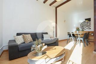 Miete Etagenwohnung Carrer de josep torres. Cómodo piso de 2 dormitorios en alquiler Miete Etagenwohnung Carrer de josep torres. Cómodo piso de 2 dormitorios en alquiler