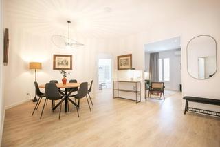 Location Appartement De sant pere. Acogedor piso amueblado en dreta de leixample, barcelona Location Appartement De sant pere. Acogedor piso amueblado en dreta de leixample, barcelona