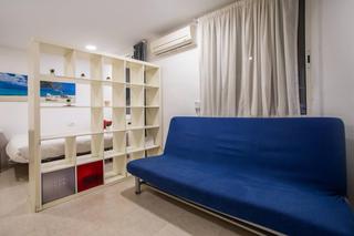 Rent Studio Carrer del mar. Loft en alquiler cerca del mar Rent Studio Carrer del mar. Loft en alquiler cerca del mar