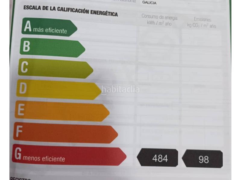 Foto 458d80bb-fcc6-4153-82c0-fb2c843db2b7. Casa a Pastoriza (A) Foto 458d80bb-fcc6-4153-82c0-fb2c843db2b7. Casa a Pastoriza (A)