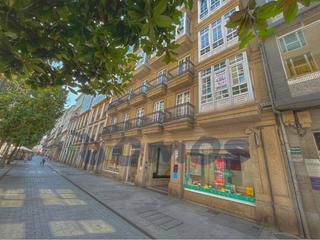 Oficina Reina. Oficina en venta en calle de la reina en lugo Oficina Reina. Oficina en venta en calle de la reina en lugo