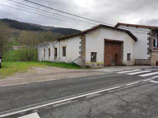 Terreny residencial a Bº los pandos 29. Junto a la n623, a la altura de los pandos, luena, tenemos esta Terreny residencial a Bº los pandos 29. Junto a la n623, a la altura de los pandos, luena, tenemos esta