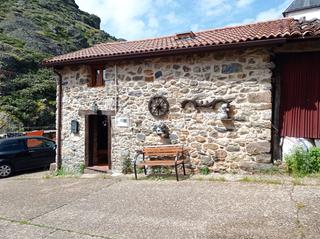 Maison jumelée Boca de huérgano - llánaves de la reina c/ valladares. En la provincia de león y justo en el límite con cantabria, subi Maison jumelée Boca de huérgano - llánaves de la reina c/ valladares. En la provincia de león y justo en el límite con cantabria, subi