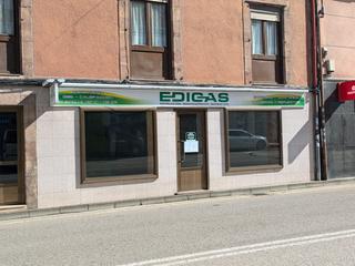 Miete Geschäftsraum in Corrales de Buelna (Los). Ponemos a tu disposición un local de 67 m situado en una ubicaci Miete Geschäftsraum in Corrales de Buelna (Los). Ponemos a tu disposición un local de 67 m situado en una ubicaci