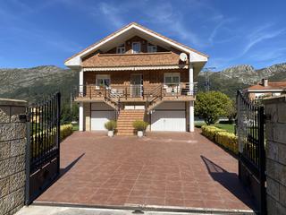 Casa  Mata - bo mata. En san felices de buelna, tenemos para la venta esta estupenda v Casa  Mata - bo mata. En san felices de buelna, tenemos para la venta esta estupenda v