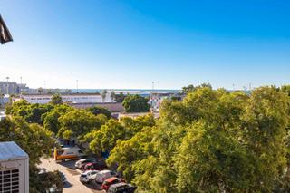 Flat  Calle góngora. Venta de piso con vistas al mar zona huelin Flat  Calle góngora. Venta de piso con vistas al mar zona huelin