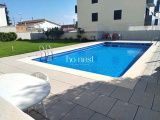 Etagenwohnung in Alcanar Etagenwohnung in Alcanar