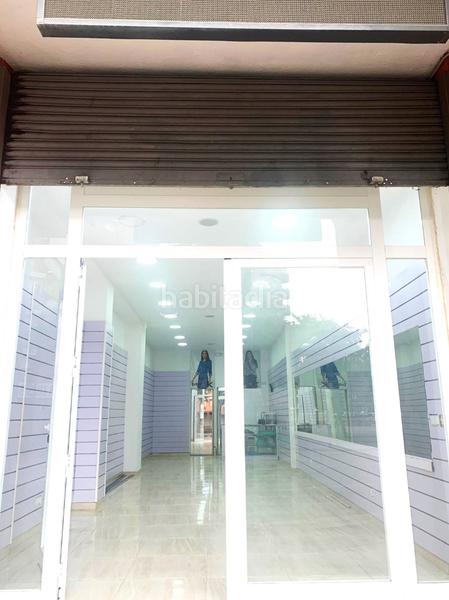 Foto aa796482-cb9e-46a0-b869-fe3d08ac8a77. Locale commerciale in La Salut Badalona Foto aa796482-cb9e-46a0-b869-fe3d08ac8a77. Locale commerciale in La Salut Badalona