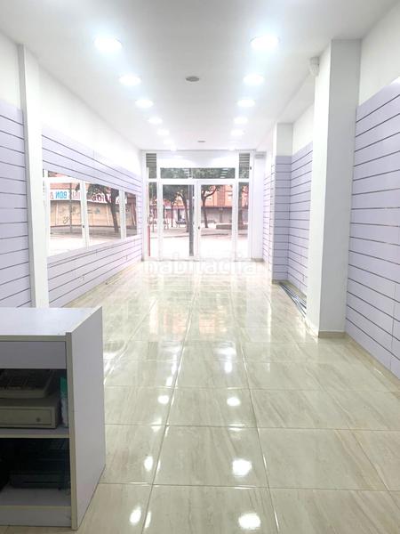 Foto abbee280-ab1d-40e2-95dd-d70f267cc7a0. Locale commerciale in La Salut Badalona Foto abbee280-ab1d-40e2-95dd-d70f267cc7a0. Locale commerciale in La Salut Badalona