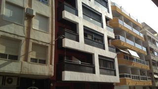 Apartament en C/ rambla juan mateo garcía. Apartamento con 3 habitaciones Apartament en C/ rambla juan mateo garcía. Apartamento con 3 habitaciones