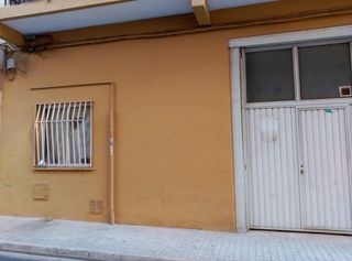 Maison jumelée à C/ estación, nº 2-4. Casa pareada con 5 habitaciones Maison jumelée à C/ estación, nº 2-4. Casa pareada con 5 habitaciones