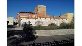 Terreny residencial en C/ rabal de sant roc. Solvia inmobiliaria - suelo urbano algemesí Terreny residencial en C/ rabal de sant roc. Solvia inmobiliaria - suelo urbano algemesí
