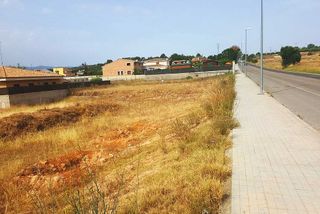 Terreny residencial en Av. castella. Terreno residencial Terreny residencial en Av. castella. Terreno residencial