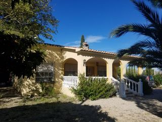 Residential Plot in Partida corral. Terreno residencial con 4 habitaciones amueblado con parking, ca Residential Plot in Partida corral. Terreno residencial con 4 habitaciones amueblado con parking, ca