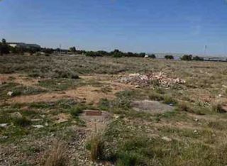 Terreno residenziale in Ptda de la cañada. Solvia inmobiliaria - suelo urbano no consolidado quart de poble Terreno residenziale in Ptda de la cañada. Solvia inmobiliaria - suelo urbano no consolidado quart de poble