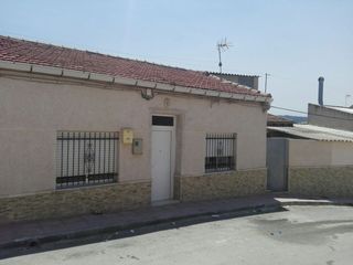 Planta baja en C/ boteros. Solvia inmobiliaria - casa planta baja algueña Planta baja en C/ boteros. Solvia inmobiliaria - casa planta baja algueña