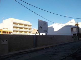 Terreno residencial en C/ isaac peral. Solvia inmobiliaria - suelo urbano moncofa Terreno residencial en C/ isaac peral. Solvia inmobiliaria - suelo urbano moncofa