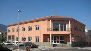 Edifici en C/ camí de salem, nº 32, esq c/ 25 d´abril. Solvia inmobiliaria - edificio castelló de rugat Edifici en C/ camí de salem, nº 32, esq c/ 25 d´abril. Solvia inmobiliaria - edificio castelló de rugat