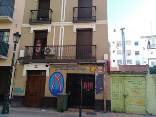 Local Comercial en C/ san blas. Local comercial Local Comercial en C/ san blas. Local comercial
