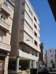 Apartament en C/ san miguel, nº 10, pl 5, pta a. Apartamento con 3 habitaciones Apartament en C/ san miguel, nº 10, pl 5, pta a. Apartamento con 3 habitaciones