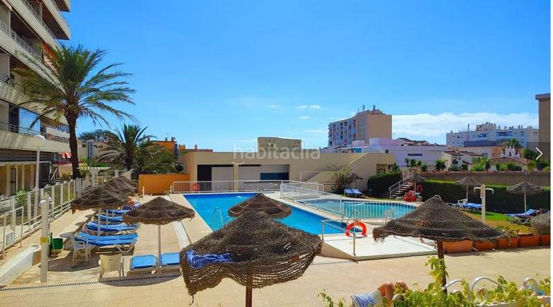 Foto 0329b71a-8353-4f5d-b7e1-d443c21f5b09. Apartamento vista al mar en El Bajondillo Torremolinos Foto 0329b71a-8353-4f5d-b7e1-d443c21f5b09. Apartamento vista al mar en El Bajondillo Torremolinos