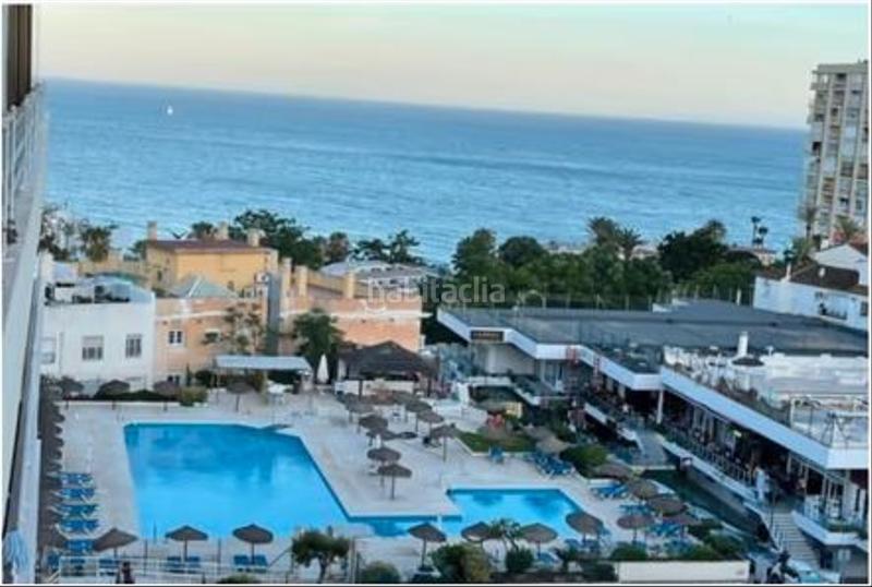 Foto adb2cd22-4f05-4537-8d0b-1066fb642e72. Apartamento vista al mar en El Bajondillo Torremolinos Foto adb2cd22-4f05-4537-8d0b-1066fb642e72. Apartamento vista al mar en El Bajondillo Torremolinos