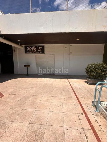 Foto 22ab44ac-e9c7-4caf-a8d0-973e63dd71b9. Local comercial a Manantiales-Estación de Autobuses Torremolinos Foto 22ab44ac-e9c7-4caf-a8d0-973e63dd71b9. Local comercial a Manantiales-Estación de Autobuses Torremolinos