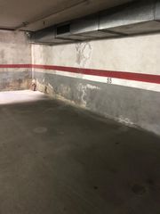 Parking coche en Carrer moli, 53. Plaza de parking a la venta Parking coche en Carrer moli, 53. Plaza de parking a la venta