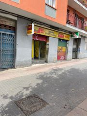 Rent Business premise Carrer joaquim valls Rent Business premise Carrer joaquim valls