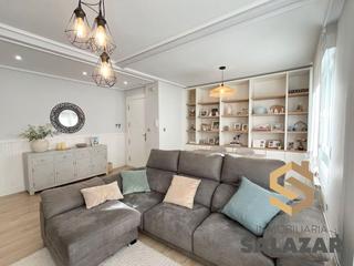 Appartement  Calle general eguía. Salazar vende estupenda vivienda en general eguia Appartement  Calle general eguía. Salazar vende estupenda vivienda en general eguia