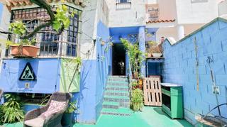 Casa adossada a El Rocío - La Milagrosa. Adosado en la zona de la marquesa Casa adossada a El Rocío - La Milagrosa. Adosado en la zona de la marquesa