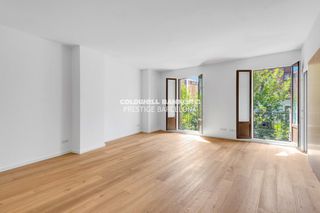 Piso en Carrer enric granados, 52. L´antiga esquerra de l´eixample Piso en Carrer enric granados, 52. L´antiga esquerra de l´eixample