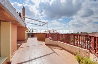 Affitto Attico Sant gervasi - bonanova. Ático de 280 m2 con terraza Affitto Attico Sant gervasi - bonanova. Ático de 280 m2 con terraza