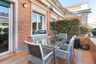 Dachwohnung Carrer balmes. Sant gervasi - galvany Dachwohnung Carrer balmes. Sant gervasi - galvany