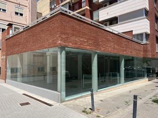 Location Local commercial à El pallars 3. Espai pallars local singular de 400 m con mucha luz natural, asc Location Local commercial à El pallars 3. Espai pallars local singular de 400 m con mucha luz natural, asc