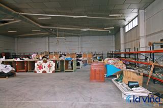 Nau industrial a Alameda. Ref. 120224724 se vende nave+terreno urbano en alameda (málaga) Nau industrial a Alameda. Ref. 120224724 se vende nave+terreno urbano en alameda (málaga)