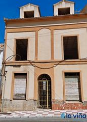 Edifici a Fuente de Piedra. Ref. 130525925 se vende edificio en construcción en fuente de pi Edifici a Fuente de Piedra. Ref. 130525925 se vende edificio en construcción en fuente de pi