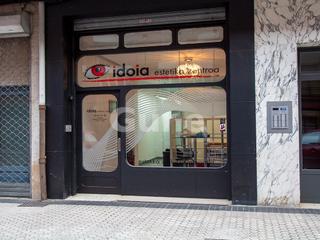 Local Comercial Ipiñarrieta. Local comercial en venta, urretxu Local Comercial Ipiñarrieta. Local comercial en venta, urretxu