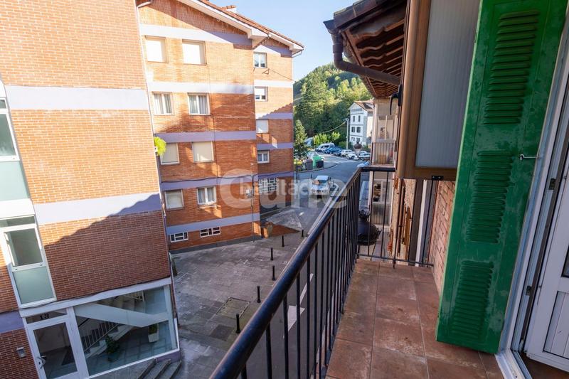 Foto 13a8b18e-d5ae-4641-a85e-730f43f808f5. Appartement avec chauffage dans Zegama Foto 13a8b18e-d5ae-4641-a85e-730f43f808f5. Appartement avec chauffage dans Zegama