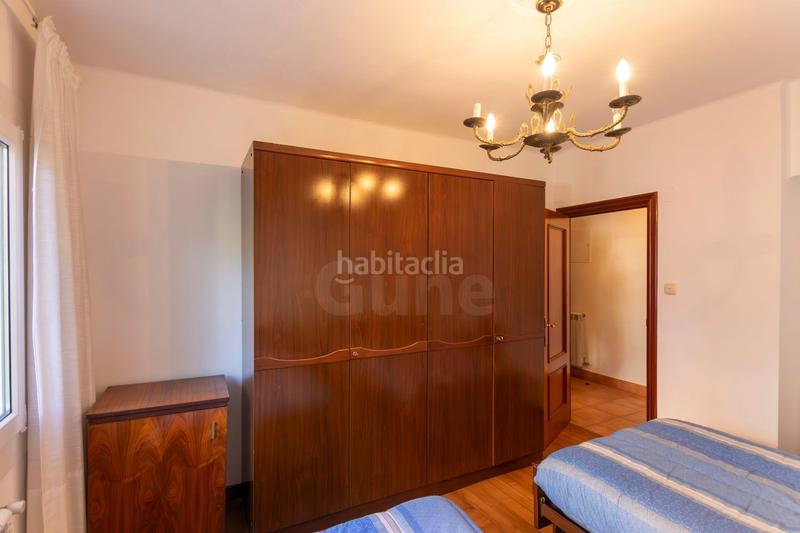 Foto 70af51cf-ef9d-4c8f-abb4-b74a5061d760. Appartement avec chauffage dans Zegama Foto 70af51cf-ef9d-4c8f-abb4-b74a5061d760. Appartement avec chauffage dans Zegama