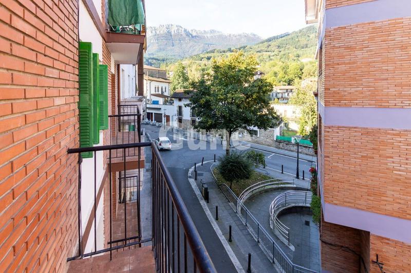 Foto dbedbae8-2376-48a8-bfec-cba0ae7a56ba. Appartement avec chauffage dans Zegama Foto dbedbae8-2376-48a8-bfec-cba0ae7a56ba. Appartement avec chauffage dans Zegama